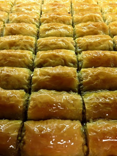 Opinii despre Pasha în Budapest - Vendéglátás