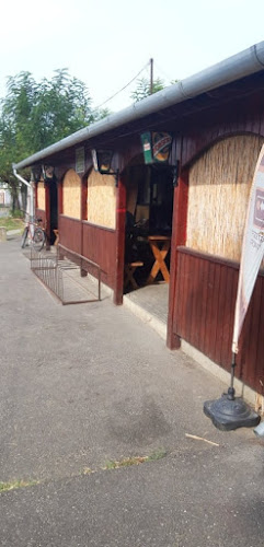 Opinii despre Sarki Presszó în Fehérgyarmat - Vendéglátás