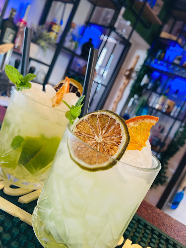 Adam's Kávézó, Étel- és Koktélbár - Nagykanizsa