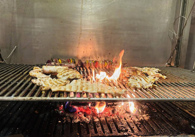 Comentarii opinii despre Katlan Borozó