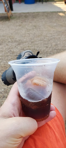 Pannika büfé - Vendéglátás