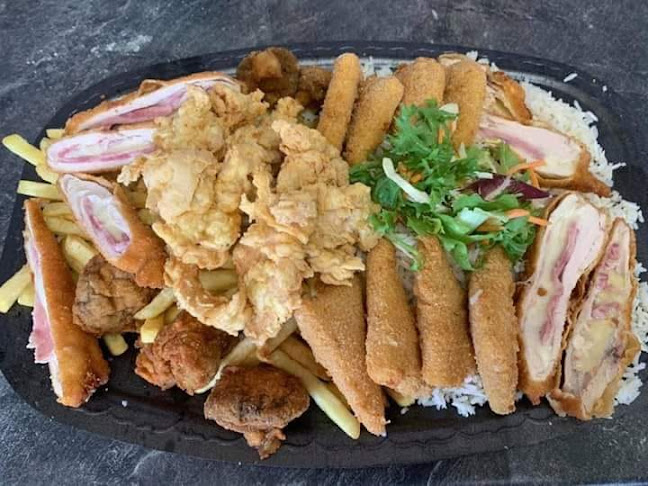 Opinii despre Retró Étterem & Rendezvényház în Kazincbarcika - Vendéglátás