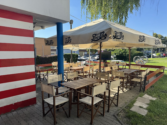 MEEX Bistro (Pizza, Hamburger) - Gyöngyös