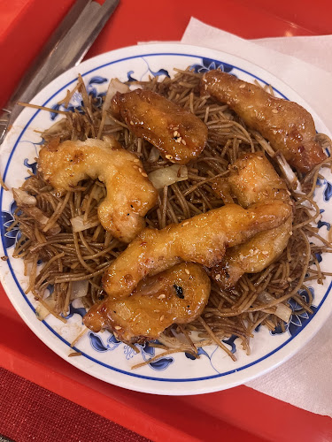 Comentarii opinii despre Himalája Étterem és Kávézó