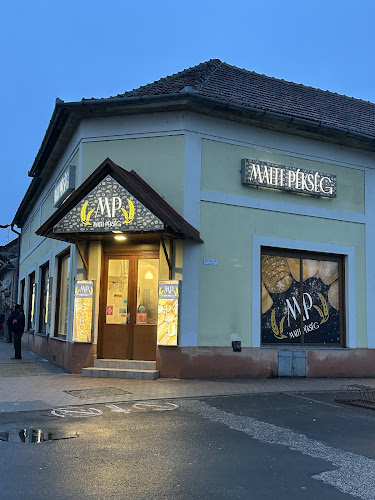 Malti Pékség & Gyros - Vendéglátás