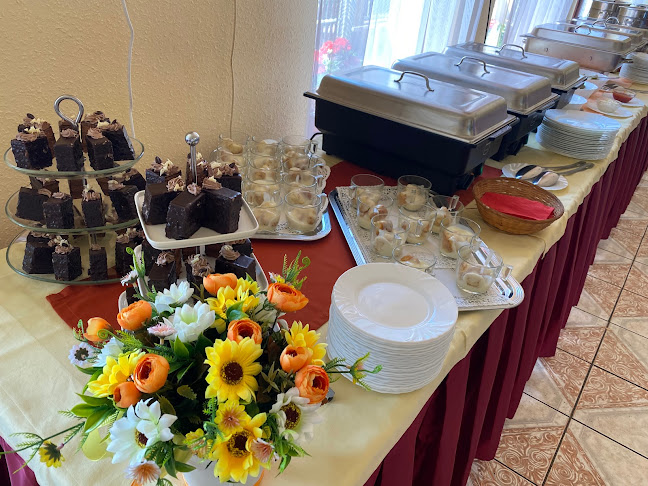 Katilon-Market Kft - Vendéglátás