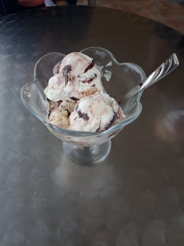 Bor Cukrászda és Kávézó - Dabas - Dabas