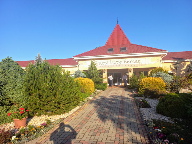 Opinii despre Szent Imre Herceg Rendezvényház în Nagykáta - Vendéglátás