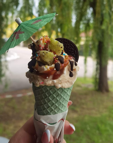 Retro Joghurtéria - Tiszakécske