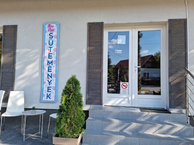 Farfalla fagylaltozó Isaszeg