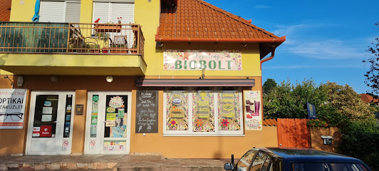 Napvirág Biobolt - Dr. Lenkei, Györgytea, Myrobalan, Salus