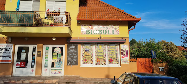 Napvirág Biobolt - Dr. Lenkei, Györgytea, Myrobalan, Salus