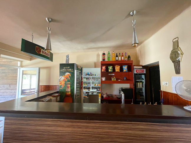 Kiskocsma - Vendéglátás