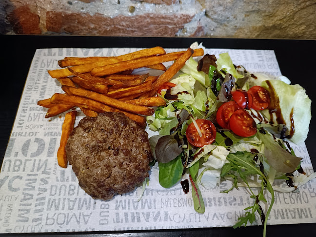 Farm Burger Vác - Vác