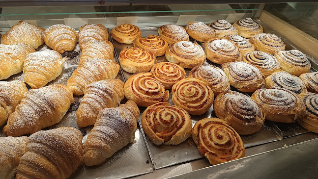 Niki pékség - Győr