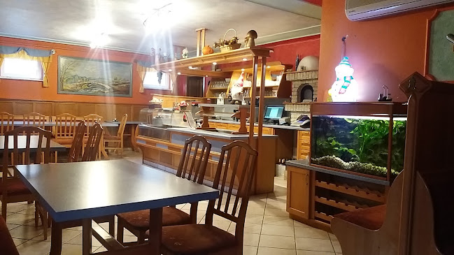 Opinii despre Catherina Restorante Pizzéria în Öttevény - Vendéglátás