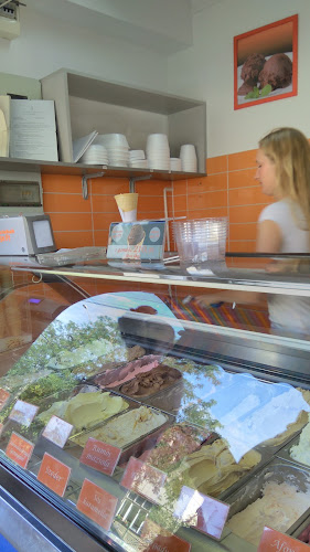 Csinger Fagyizó - Dunakeszi - Dunakeszi