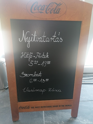 Lipóti Pékség - Győrzámoly