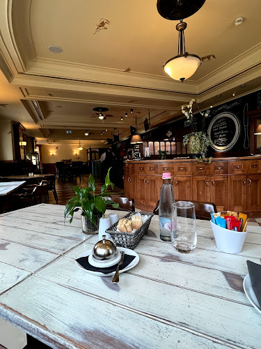 Gellért Söröző & Brasserie - Étterem - Danubius Hotel Gellért - Budapest