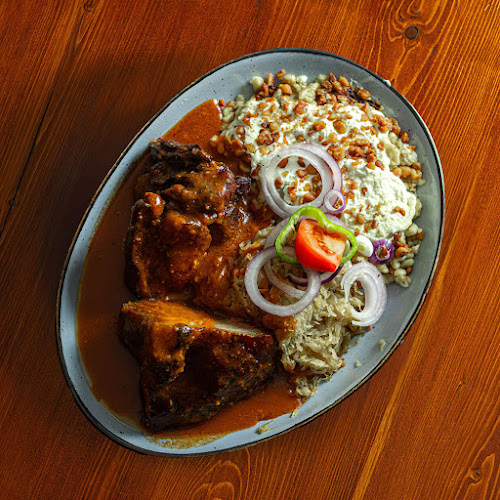 Szlovák Söröző - Budapest