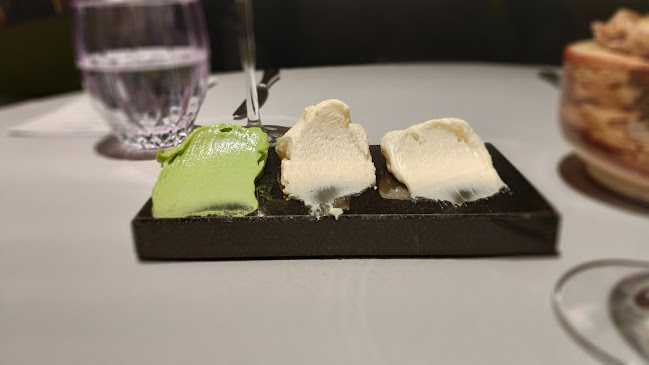 Babel Budapest Restaurant - Vendéglátás