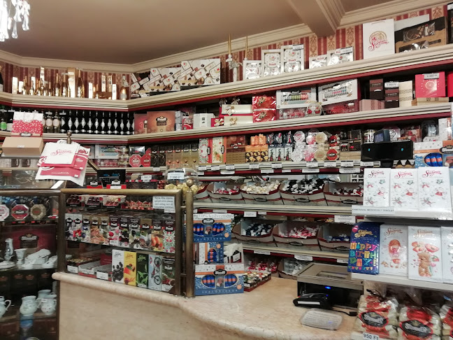 Opinii despre Stühmer Édesség Bolt în Eger - Vendéglátás