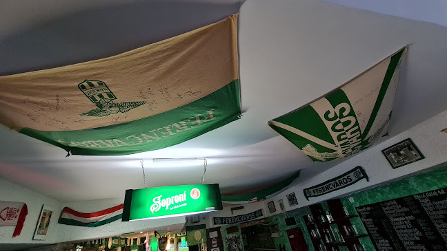 Opinii despre Frank City Kisduna Pub în Budapest - Vendéglátás