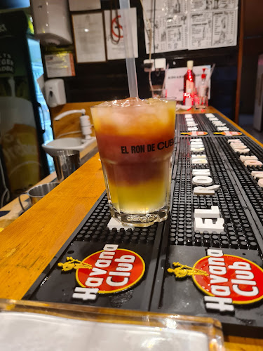 Opinii despre Random Bár în Miskolc - Vendéglátás