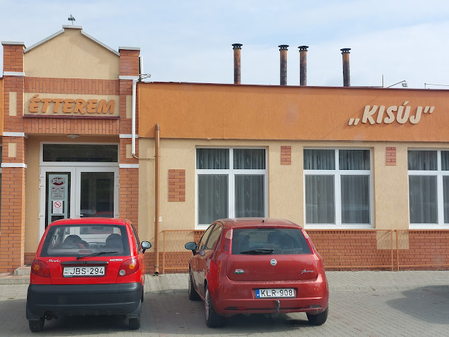 Kisúj-Étterem - Kisújszállás