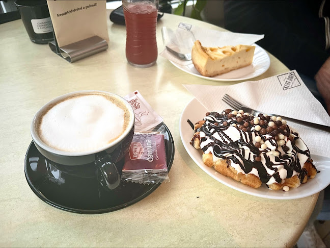 KERT CAFÈ fagylaltozó és kávézó