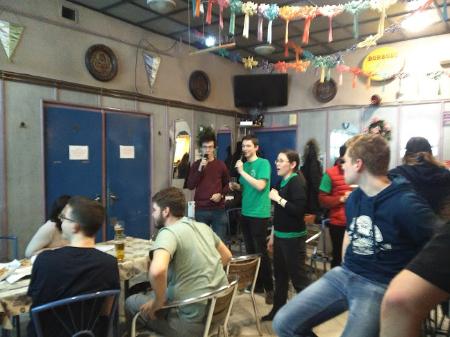 Sport Söröző Diósgyőr