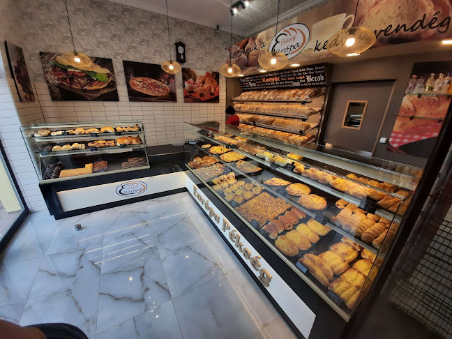 Comentarii opinii despre Europa Pékség