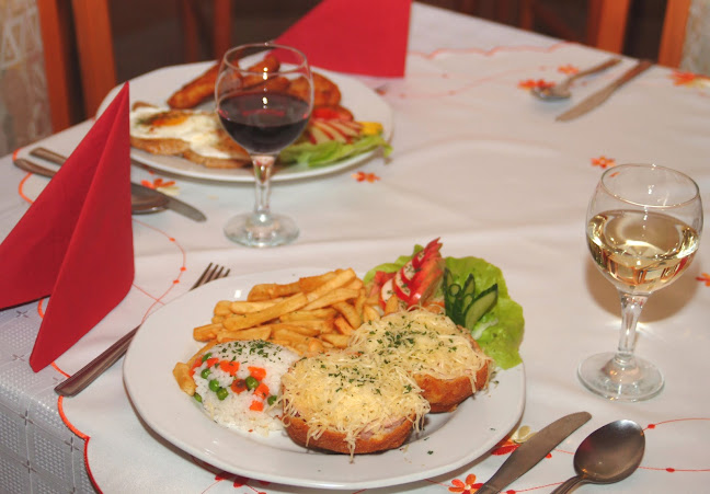 Gilde étterem és panzió