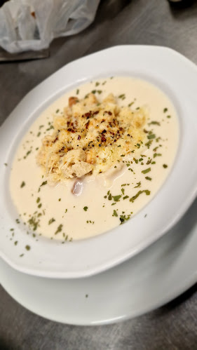 Pizza & Gyros Étterem és Rendezvényterem