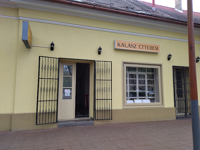 Comentarii opinii despre Kalász Étterem