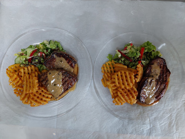 Ti Ti Bistro - Gyorsétterem - Keszthely