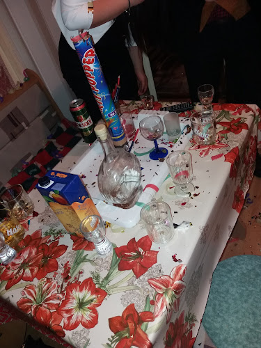 Comentarii opinii despre Éden Cukrászda