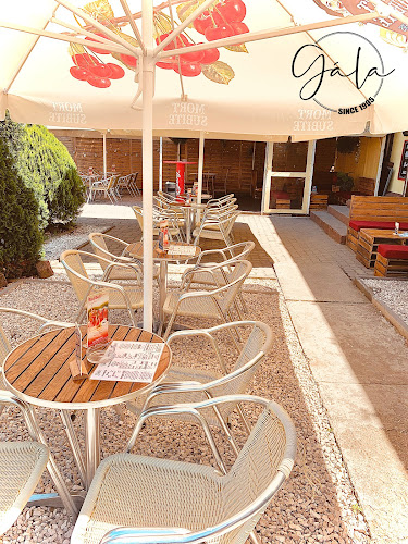 Comentarii opinii despre Gála Coffee & Pub