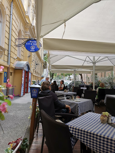 HBH Bajor Étterem