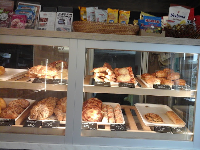 Horváth Pékség Kereskedelmi Kft. - Fertőszentmiklós