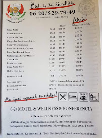 Opinii despre Barna-Bár és Étterem în Kőröstetétlen - Vendéglátás