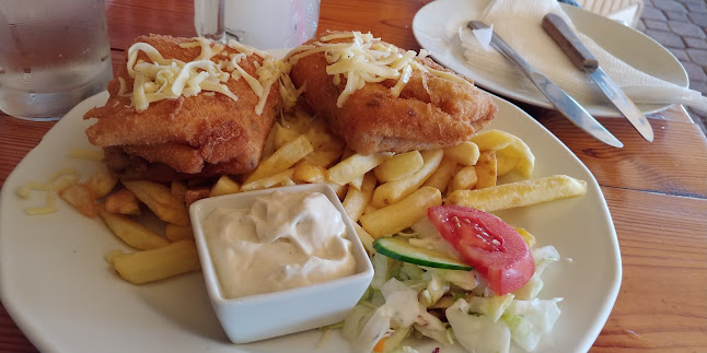 Sasfészek Vendéglő - étterem