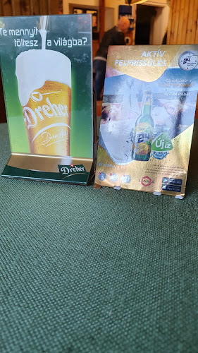 Comentarii opinii despre Miska Presszó