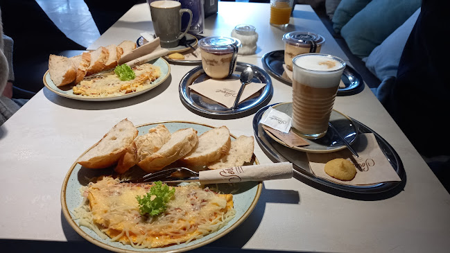 Opinii despre Serczli BAR în Göd - Vendéglátás