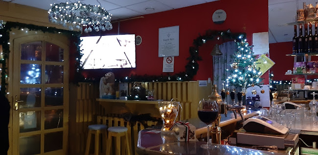 Kagyló - Vendéglátás