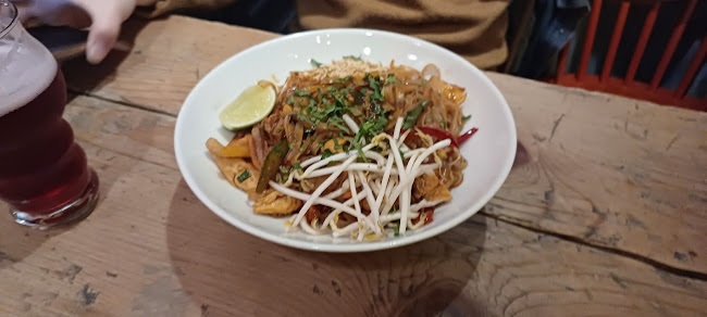 Opinii despre Most Bisztró în Budapest - Vendéglátás