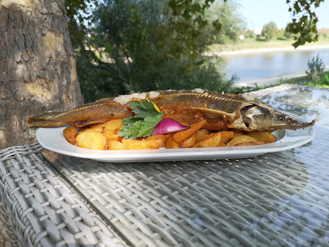 Vizafogó Panzió és Étterem - Baja