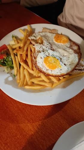 Sasfészek Vendéglő - étterem - Vendéglátás