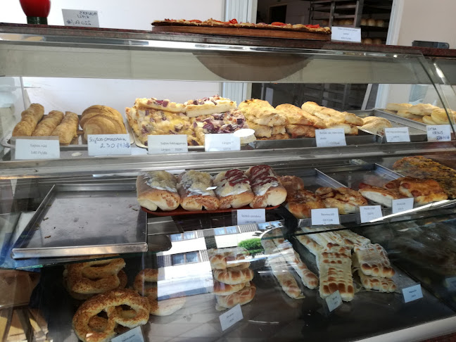 Maci Pékség - Szombathely