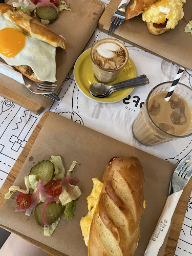 Úri cipő - kaptafa - Vendéglátás